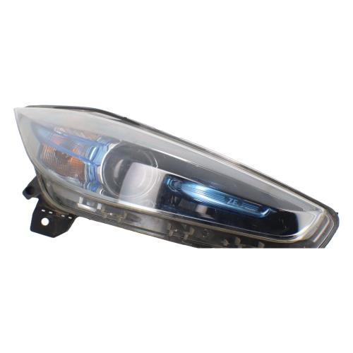 Image Optique avant principal droit (feux)(phare) - RENAULT ZOE 1