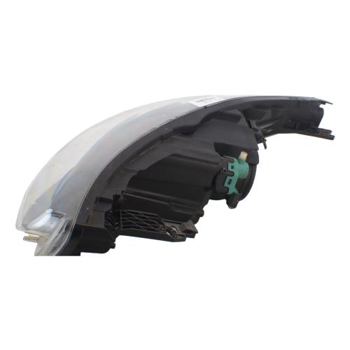 Image Optique avant principal droit (feux)(phare) - RENAULT ZOE 1