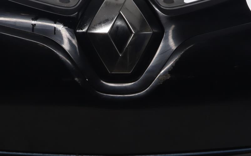 Image Pare choc avant - RENAULT ZOE 1
