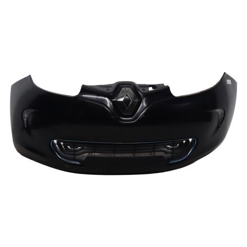 Image Pare choc avant - RENAULT ZOE 1
