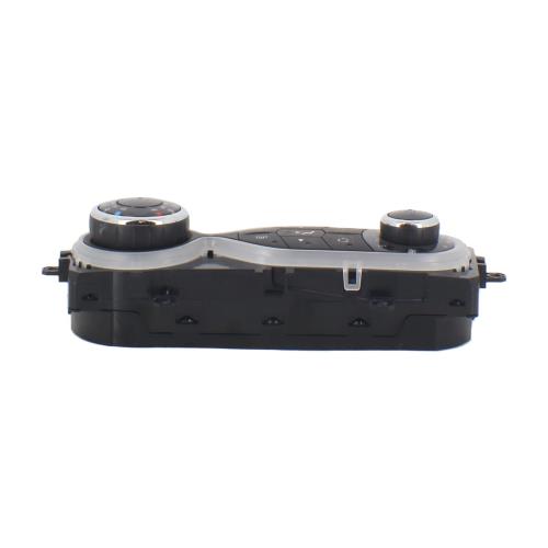 Image Commande chauffage - RENAULT ZOE 1
