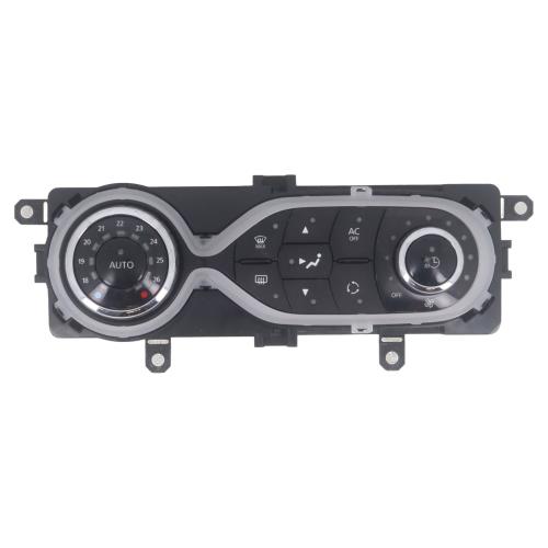 Image Commande chauffage - RENAULT ZOE 1