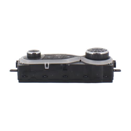 Image Commande chauffage - RENAULT ZOE 1