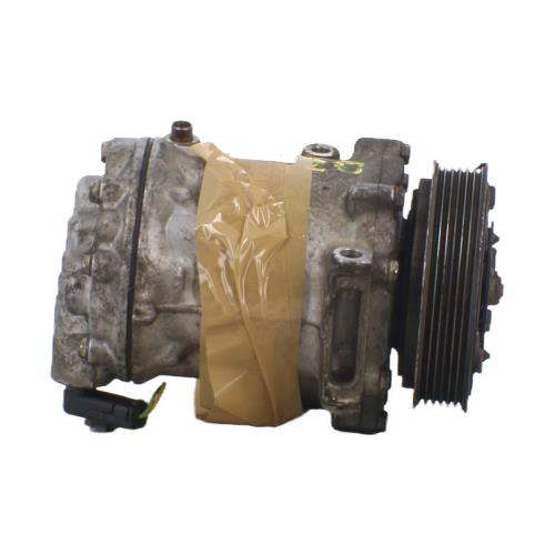 Image Compresseur clim - CITROEN C5 2