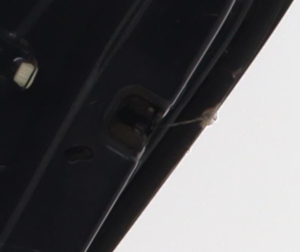 Image Porte arriere droit - RENAULT MEGANE 3