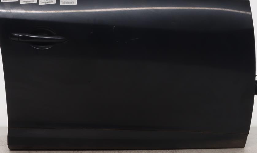 Image Porte avant droit - RENAULT MEGANE 3
