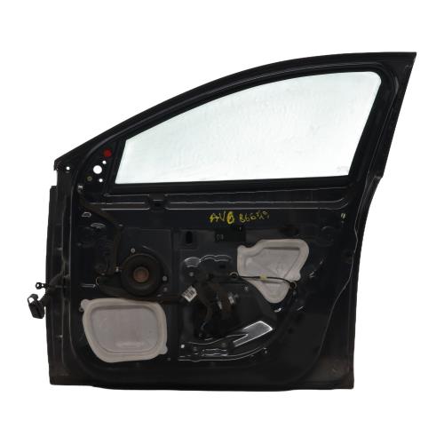 Image Porte avant droit - RENAULT MEGANE 3