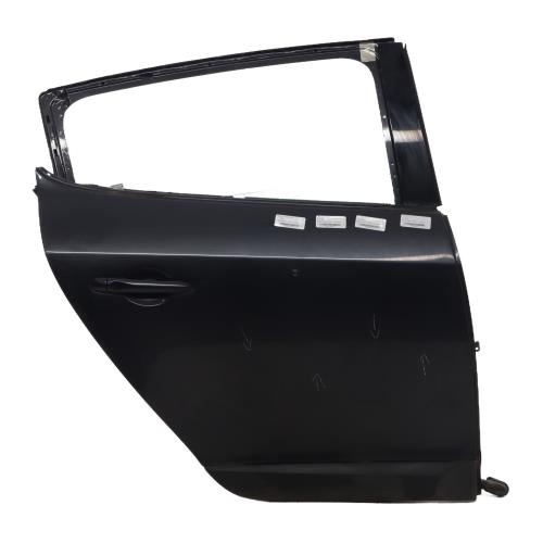 Image Vitre arriere droit - RENAULT MEGANE 3