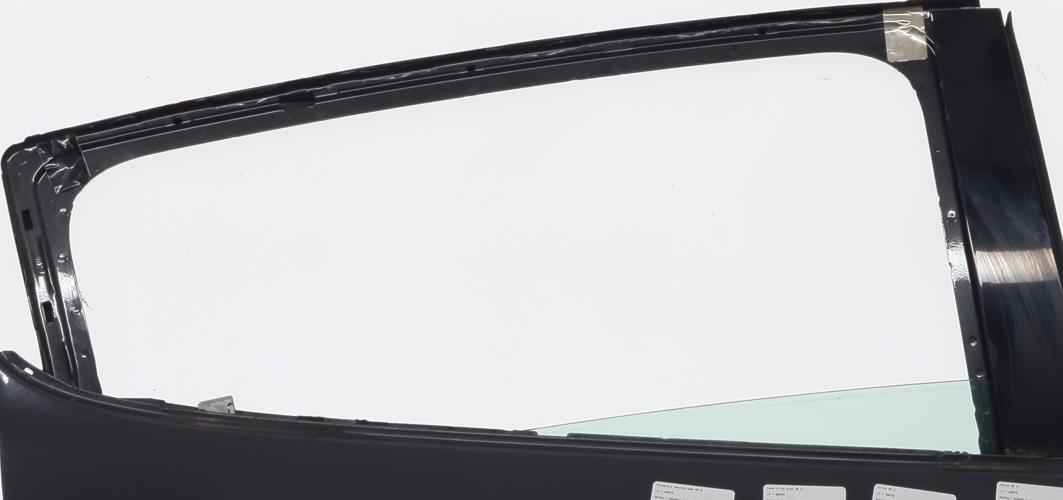 Image Vitre arriere droit - RENAULT MEGANE 3