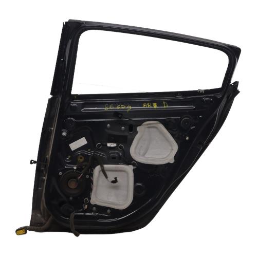 Image Vitre arriere droit - RENAULT MEGANE 3