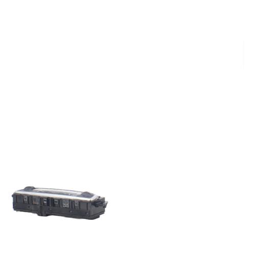 Image Commande chauffage - RENAULT MEGANE 3