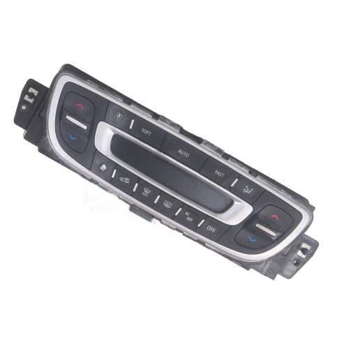 Image Commande chauffage - RENAULT MEGANE 3
