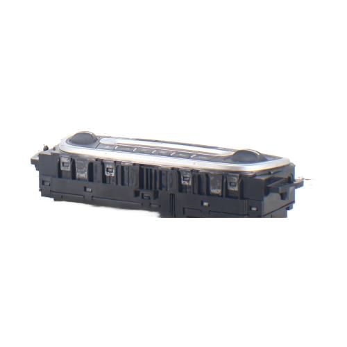 Image Commande chauffage - RENAULT MEGANE 3