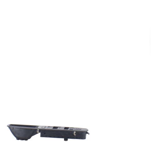 Image Interrupteur de leve vitre avant gauche - RENAULT MEGANE 3