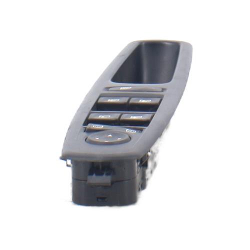Image Interrupteur de leve vitre avant gauche - RENAULT MEGANE 3
