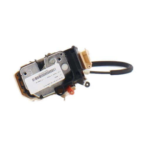 Image Fermeture centralisee avant gauche - FIAT PANDA 3