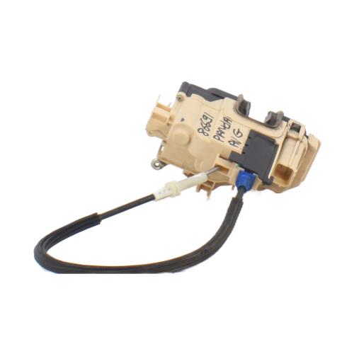 Image Fermeture centralisee avant gauche - FIAT PANDA 3