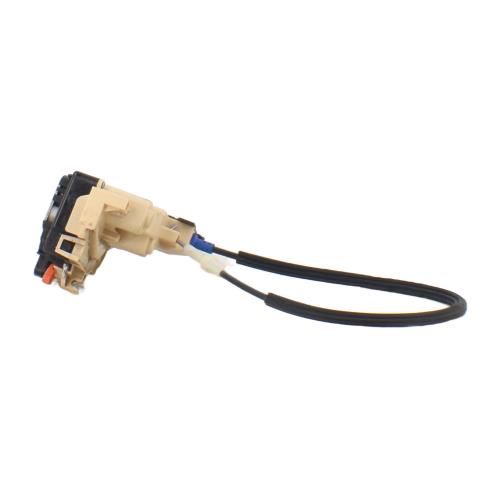 Image Fermeture centralisee avant gauche - FIAT PANDA 3