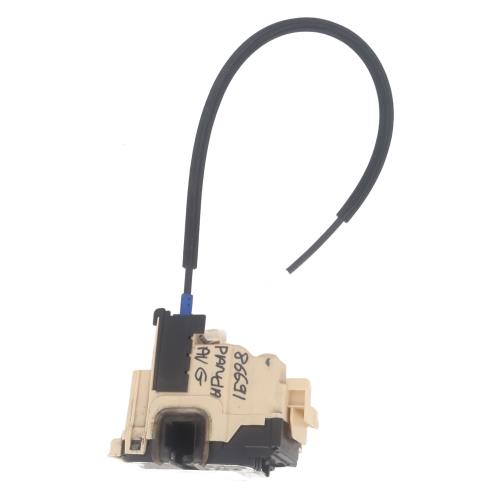 Image Fermeture centralisee avant gauche - FIAT PANDA 3