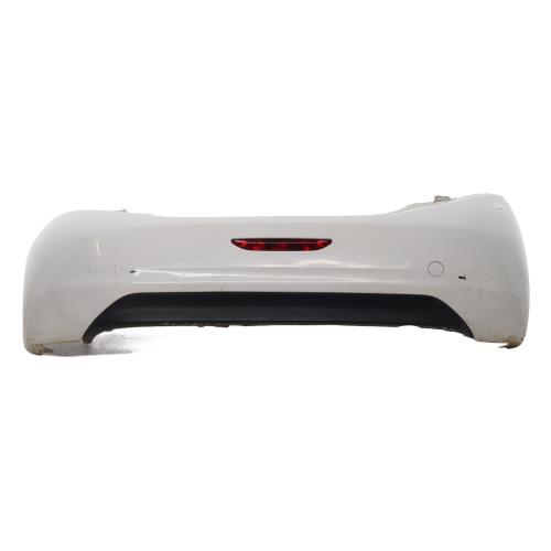 Image Pare choc arriere - PEUGEOT 208 1