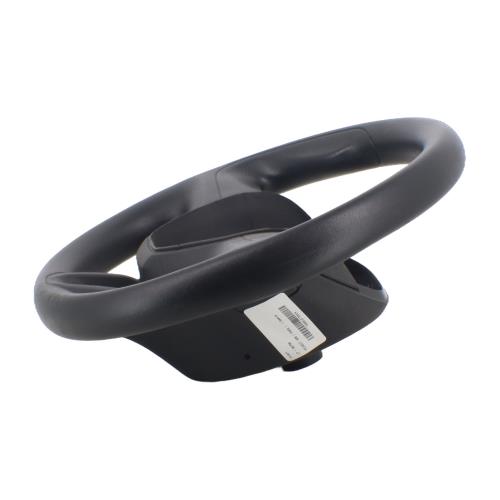 Image Volant - PEUGEOT 208 1