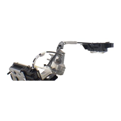 Image Fermeture centralisee avant droit - PEUGEOT 208 1