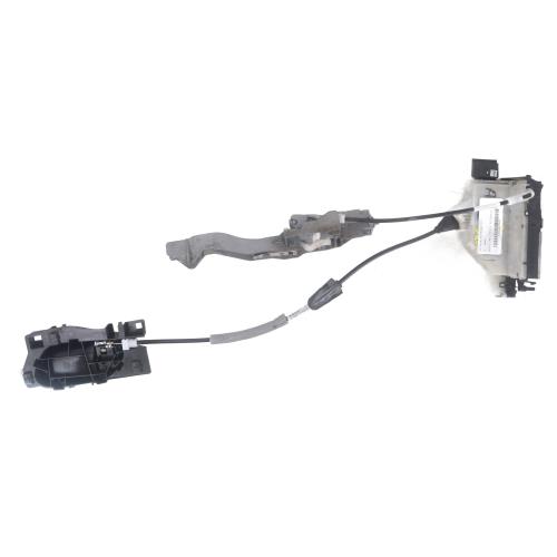 Image Fermeture centralisee avant droit - PEUGEOT 208 1