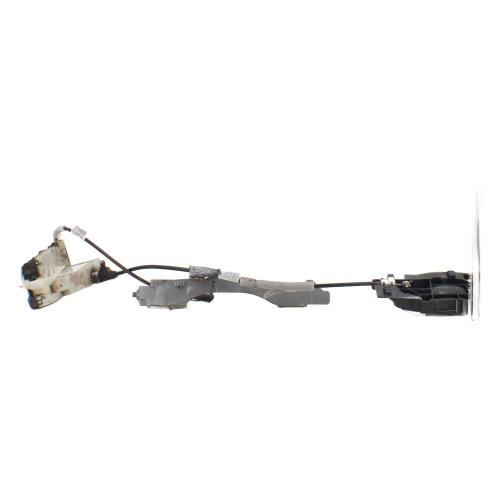 Image Fermeture centralisee avant gauche - PEUGEOT 208 1