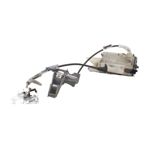 Image Fermeture centralisee avant gauche - PEUGEOT 208 1