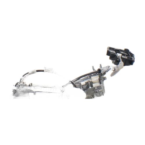 Image Fermeture centralisee avant gauche - PEUGEOT 208 1