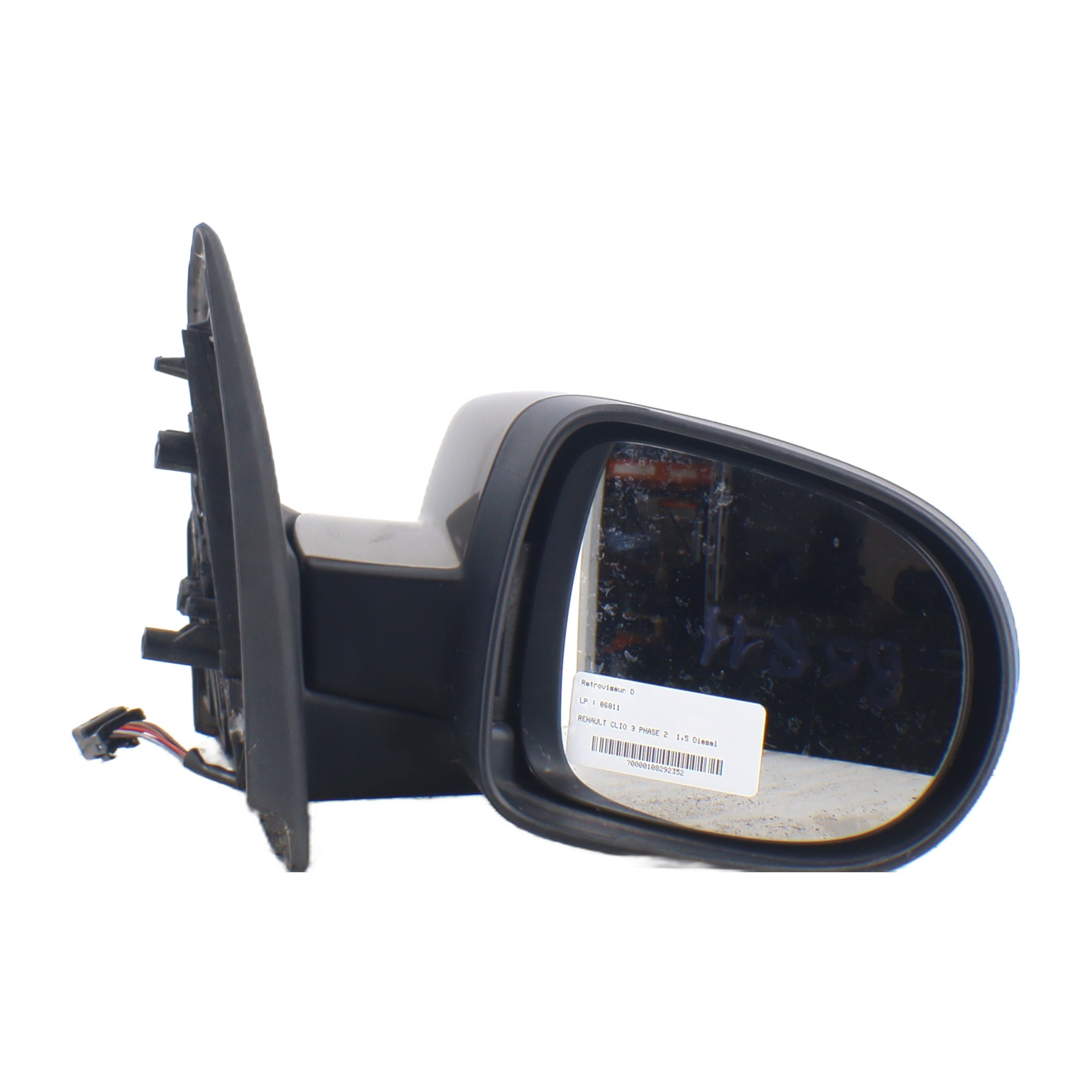 Pièce Auto