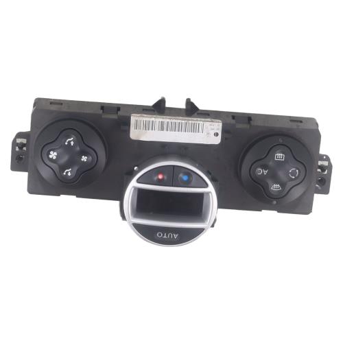 Image Commande chauffage - RENAULT CLIO 3