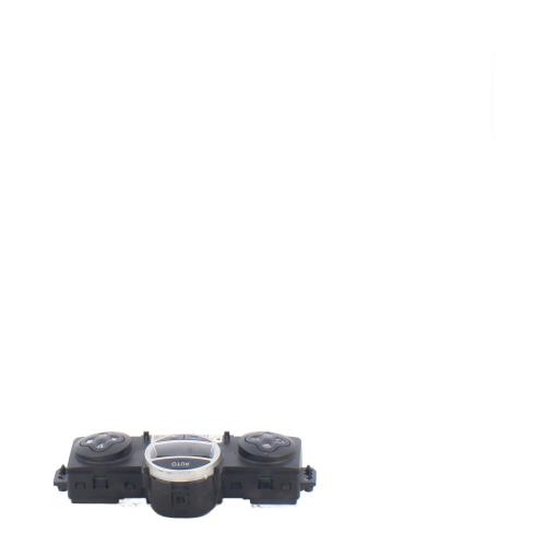 Image Commande chauffage - RENAULT CLIO 3