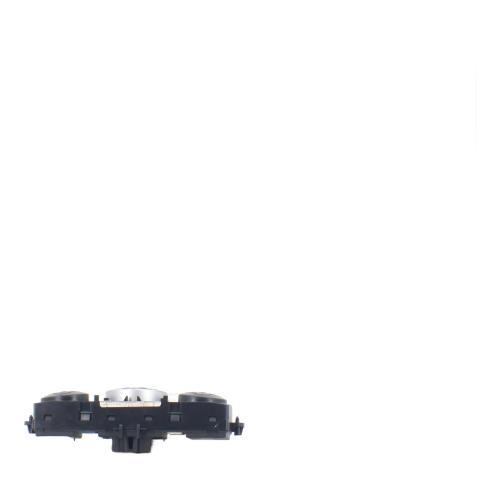 Image Commande chauffage - RENAULT CLIO 3