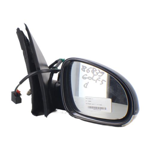 Image Retroviseur droit - VOLKSWAGEN GOLF 5