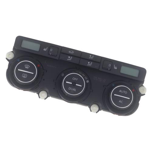 Image Commande chauffage - VOLKSWAGEN GOLF 5