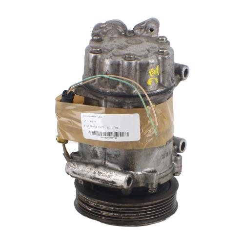 Image Compresseur clim - FIAT GRANDE PUNTO