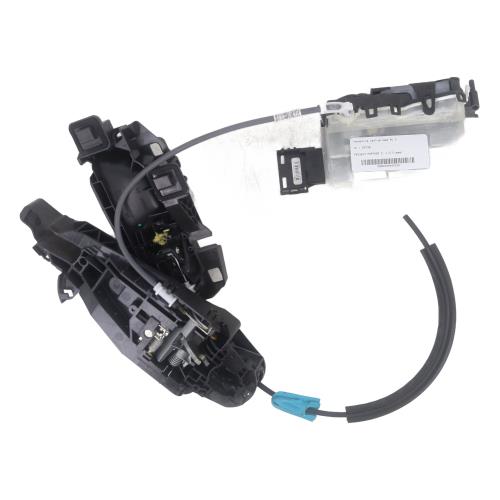 Image Fermeture centralisee avant droit - PEUGEOT PARTNER 3