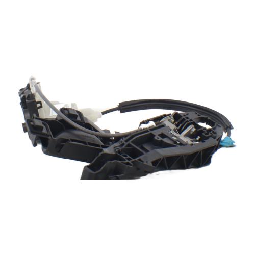 Image Fermeture centralisee avant droit - PEUGEOT PARTNER 3