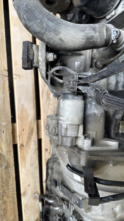 Image Demarreur - IVECO DAILY 6