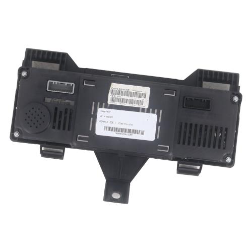 Image Compteur - RENAULT ZOE 1