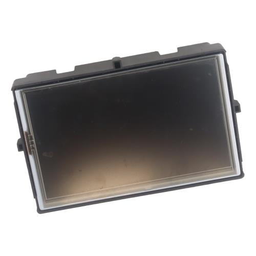 Image GPS - RENAULT ZOE 1