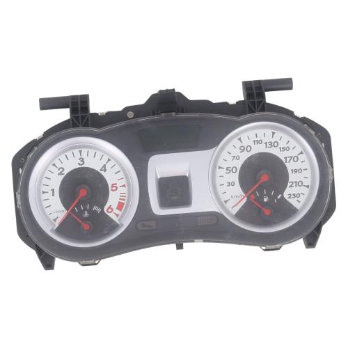 Image Compteur - RENAULT CLIO 3