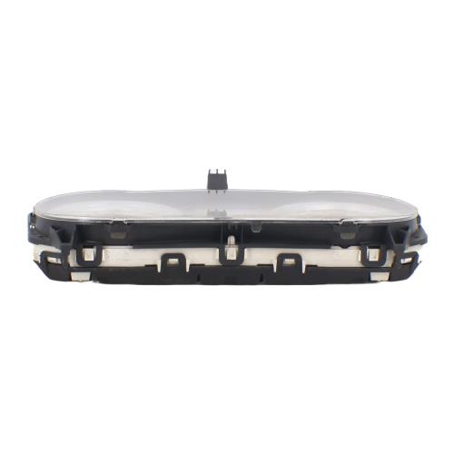 Image Compteur - RENAULT CLIO 3
