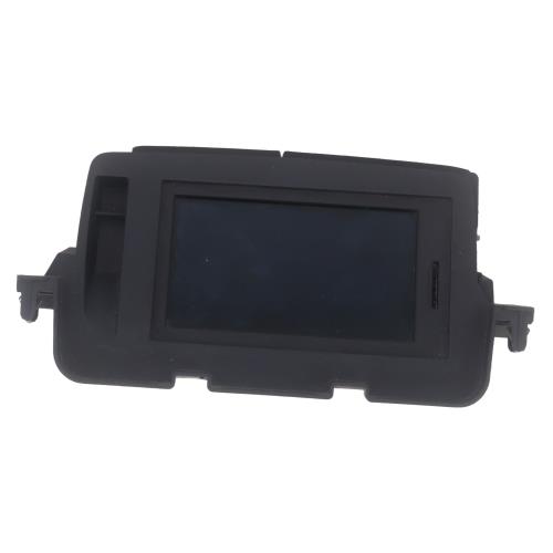 Image GPS - RENAULT MEGANE 3