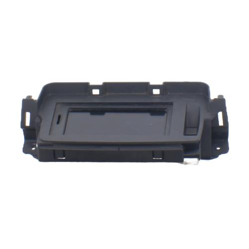 Image GPS - RENAULT MEGANE 3