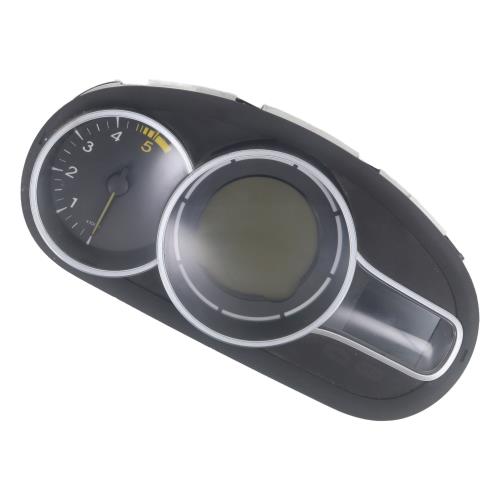 Image Compteur - RENAULT MEGANE 3