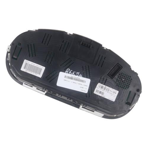 Image Compteur - RENAULT MEGANE 3