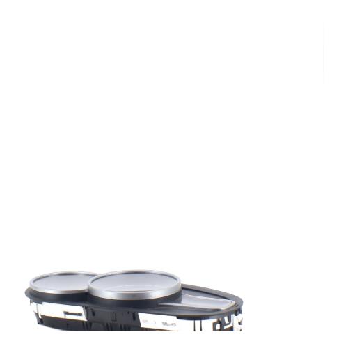 Image Compteur - RENAULT MEGANE 3