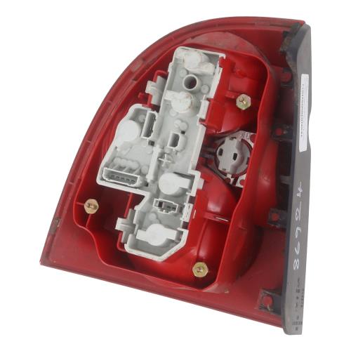 Image Feu arriere principal droit (feux) - VOLKSWAGEN PASSAT 4